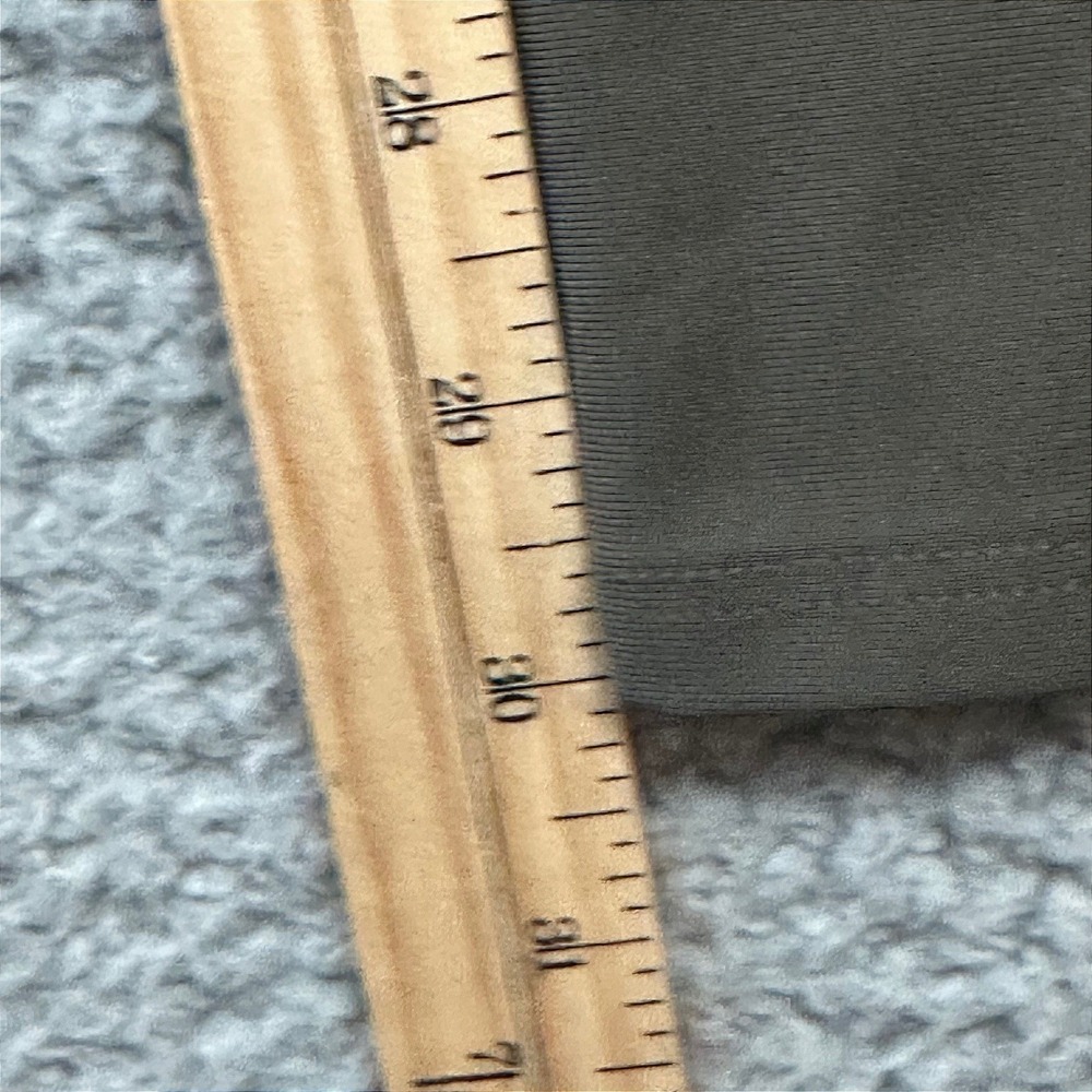 Vuori Meta Pant Mens 31x30 Dark Oregano Athletic Slim Stretch Tech Chino Travel - Picture 11 of 16